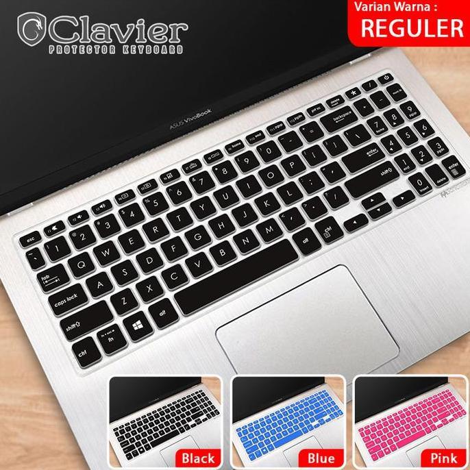 Keyboard Protector Cover Asus VivoBook 15 A516 A516E A516EA A516EAO