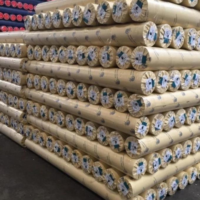 TERPAL TERPAULIN PVC KOREA ROLL