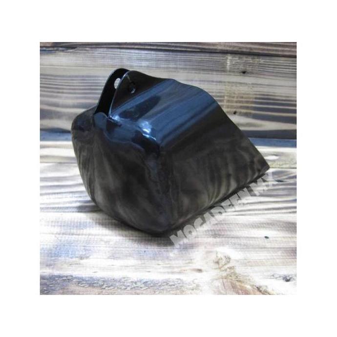 Pelindung Box Oli Samping Suzuki TS125 TS 125
