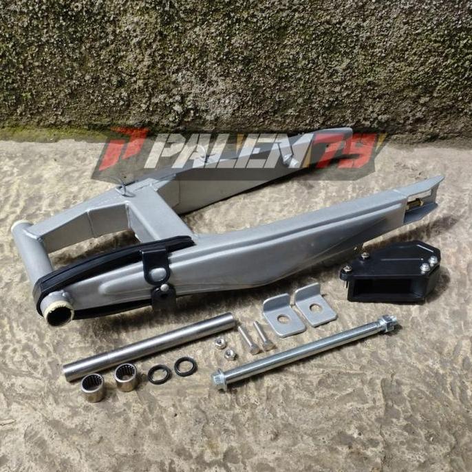 Ready Swingarm CRF 150 Model KTM Swing Arm CRF150 L 66cm murah
