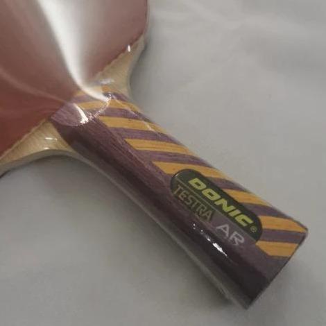 Donic Bet Pingpong Testra Ar Tenis Meja Karet