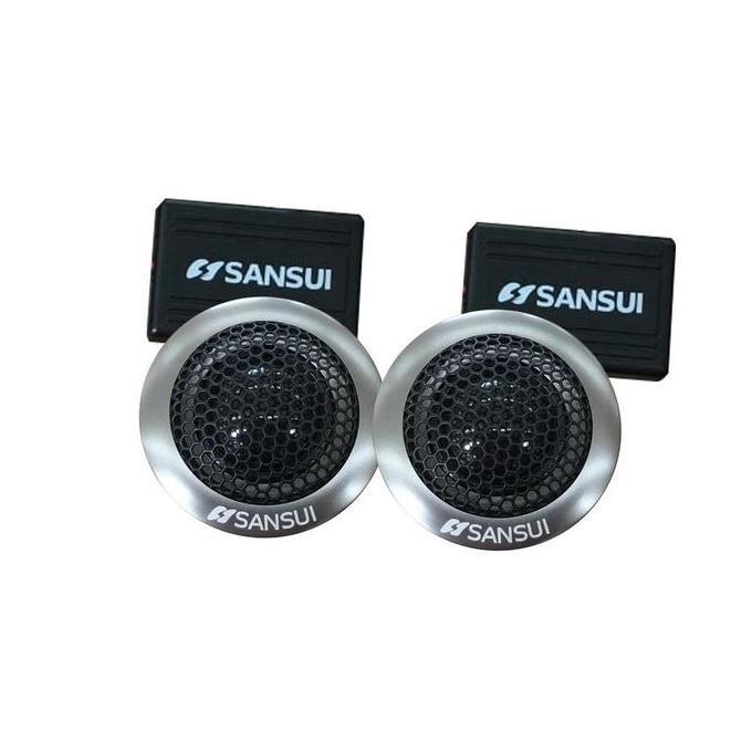 Sansui SA-T11 Tweeter Speaker Audio Mobil