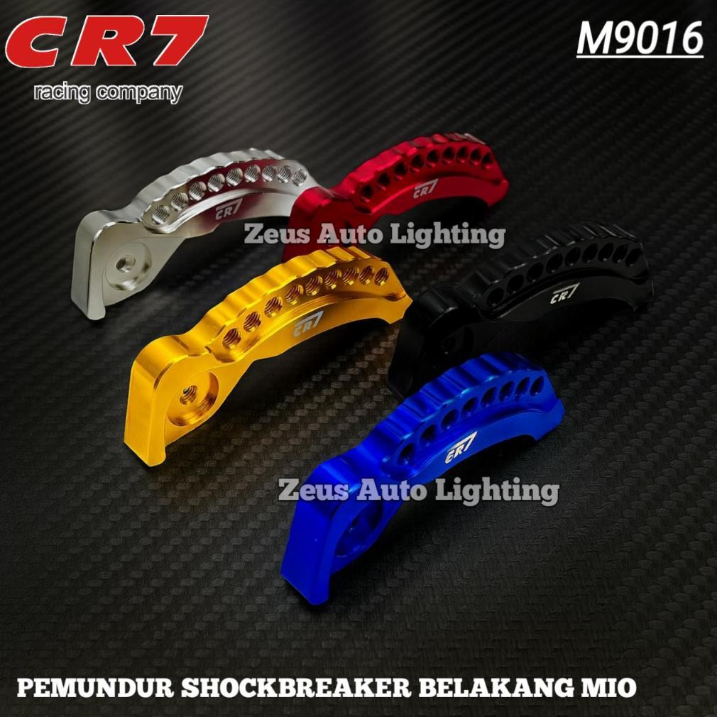 PEMUNDUR SHOCK BELAKANG CNC MOTOR MATIC MIO MIO SPORTY MIO SMILE MIO SOUL