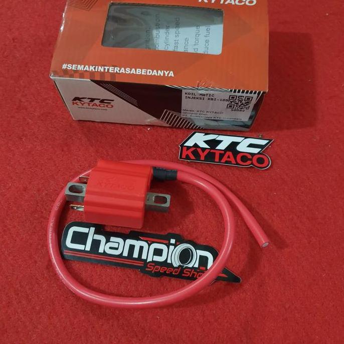 Koil Racing KTC Kytaco Matic Injeksi Vario 150 / 125 PCX 150 ADV 150
