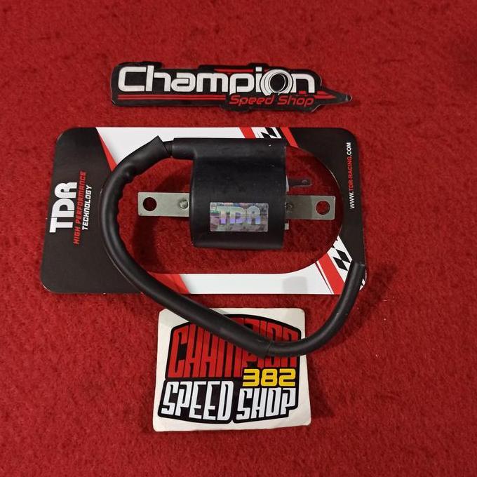 Coil Koil YZ TDR Racing Original Universal Motor Karbu Karburator