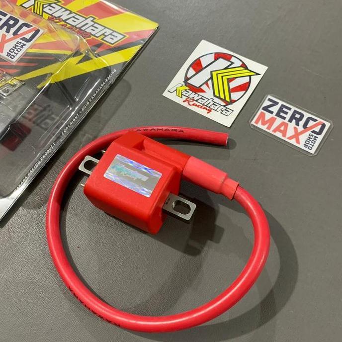 Koil Injeksi Kawahara Racing Vario 125 Vario 150 ADV 150 PCX 150 Lokal