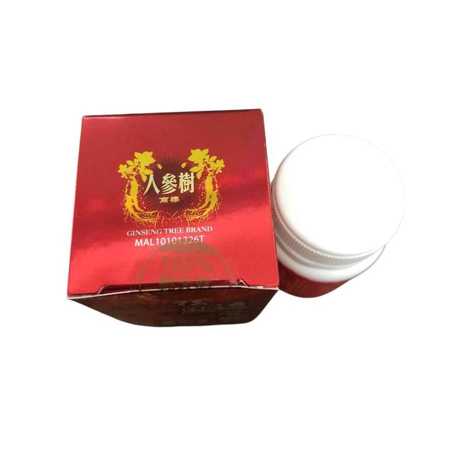 Original Herbal TGB (T0u9u B40) untuk reumatik