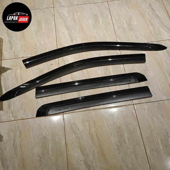 Ready Talang Air Daihatsu Sigra R 2023 2024 2025 Original Bekas