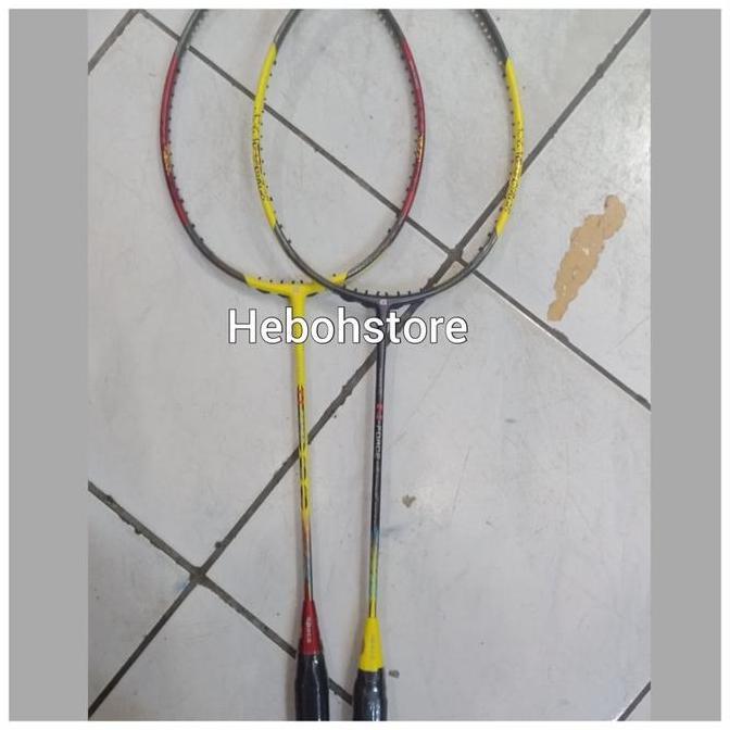 TERMURAH - RAKET BADMINTON APACS N FORCE 111 ORIGINAL 100%