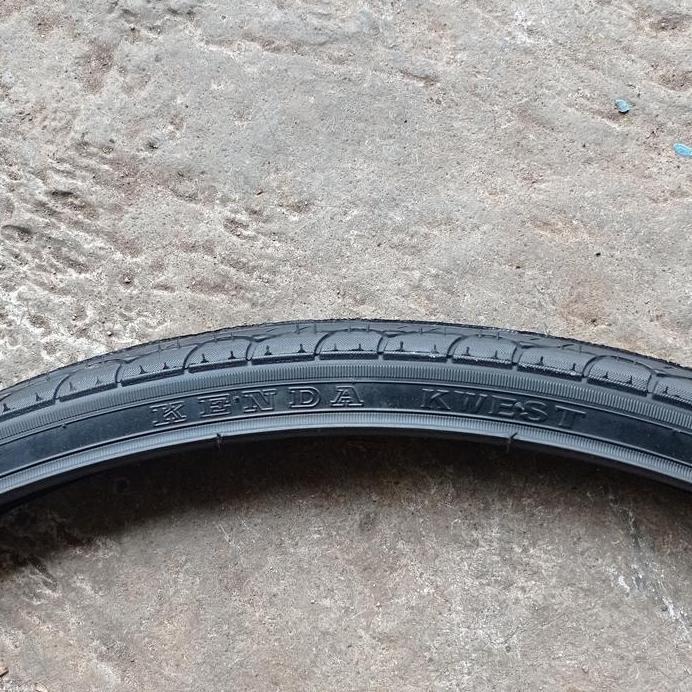 ban luar sepeda 700c 700 x 38 38c 700x38 700x38c kenda KWEST gravel k193