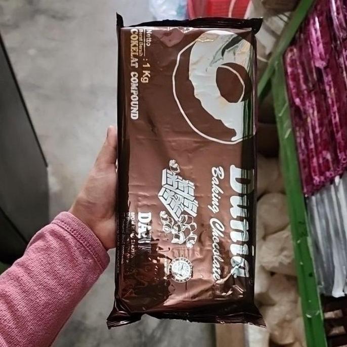 ENAK coklat batangan choco 168 dan coklat dunia 1kg