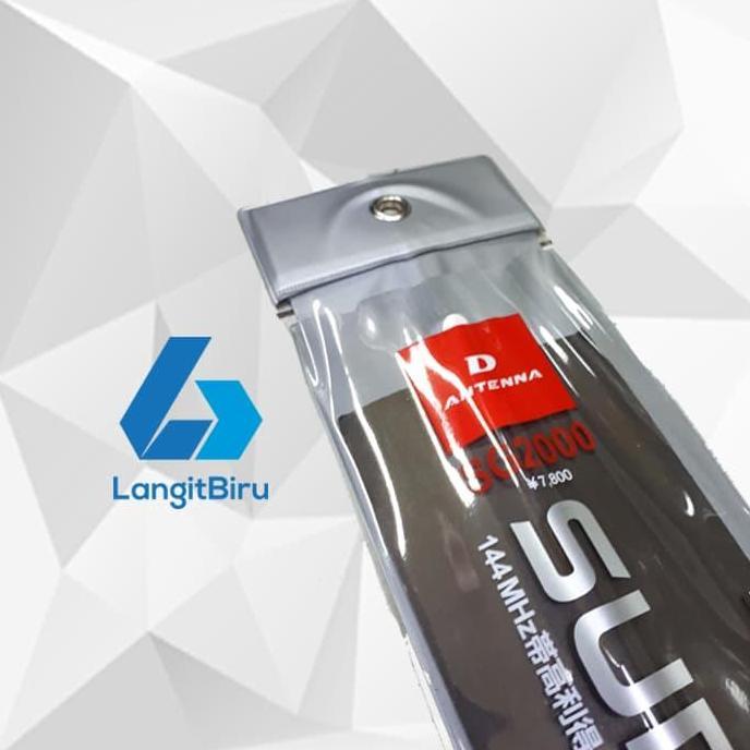 Antena Mobil SG2000