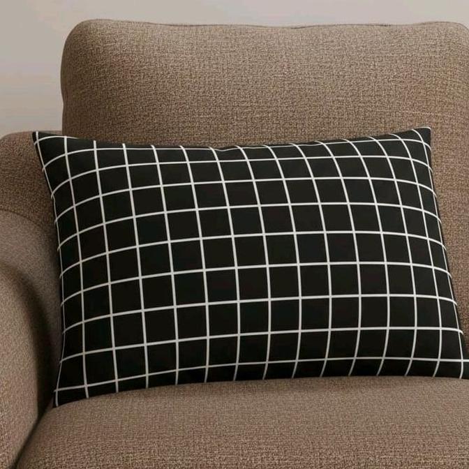 Bantal & Guling Berkualitas Anti Kempes Tidur Nyenyak Busa Terlaris