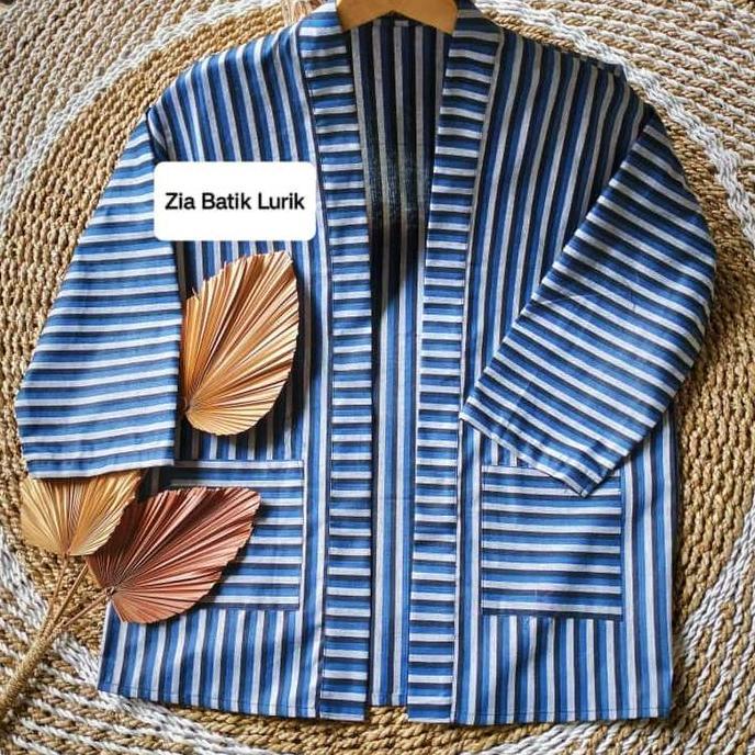 Baju lurik Other pria wanita lurik klaten jogja solo lurik ATBM LL
