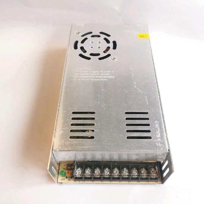Murah Trafo 40A 12V Adaptor 40A 12V Trafo 12V 40A Power Supply 40Amper 12V Trafo 40Amper 12Volt Traf