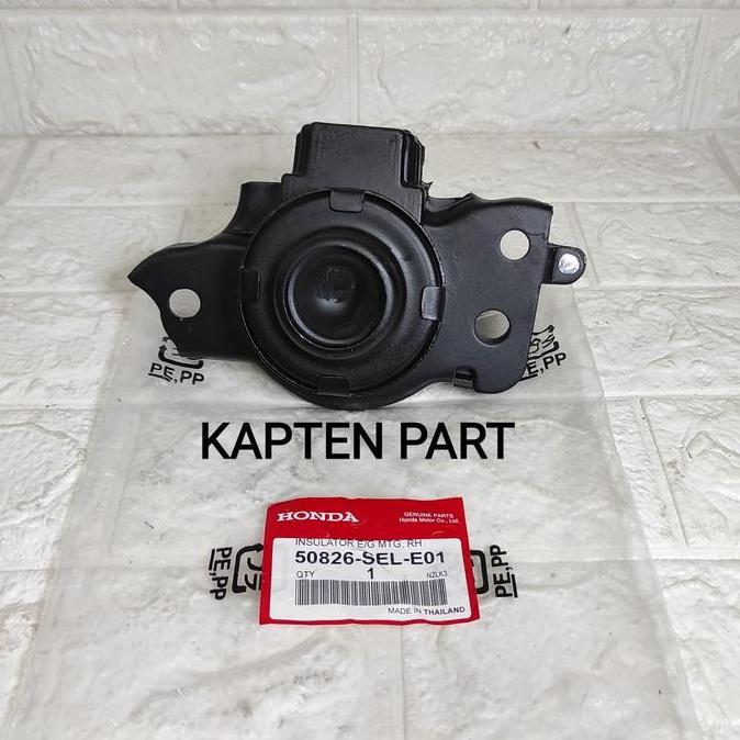 ENGINE MOUNTING RH- DUDUKAN MESIN KANAN JAZZ MANUAL