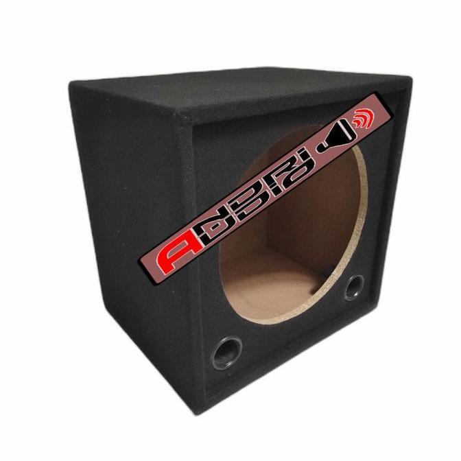 Ready Box Speaker Subwoofer 15 Inch