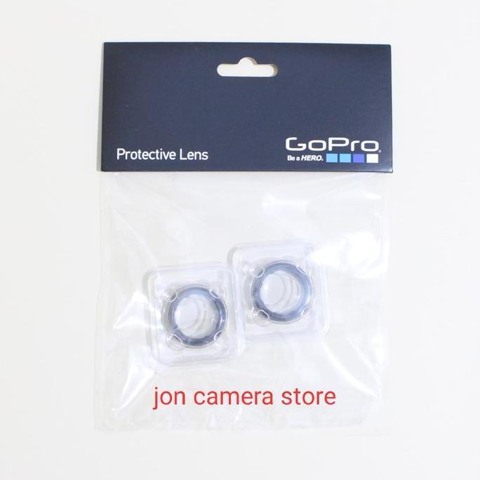 gopro protective lens hero 3/3+/4 silver/4 black
