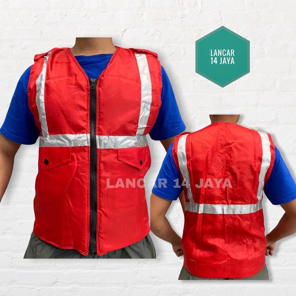 LIMITED ROMPI PARASIT / PARASUT - ROMPI SAFETY - ROMPI PROYEK - ROMPI OJEK - ROMPI PARKIR- ROMPI SER