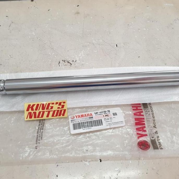 STOK READY AS SOK, SHOCK DEPAN MIO J, GT, M3, Z, S, SOUL GT (54P) ASLI YAMAHA - LAYANAN 24 JAM