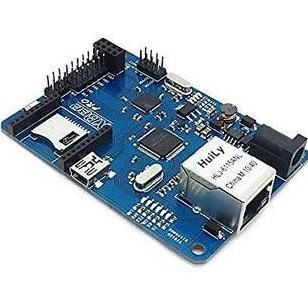 Grosir Itead Arduino W5100 Ethernet Modul Papan Pengembangan Dengan Xbee Pro