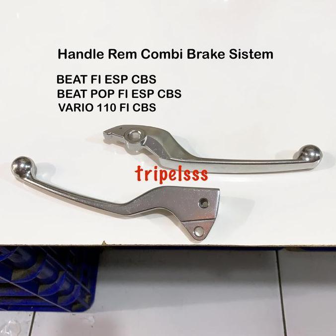 Handle Handel Rem Beat Fi Esp CBS / Beat Pop Fi CBS / Vario 110 Fi CBS Beat street 2017