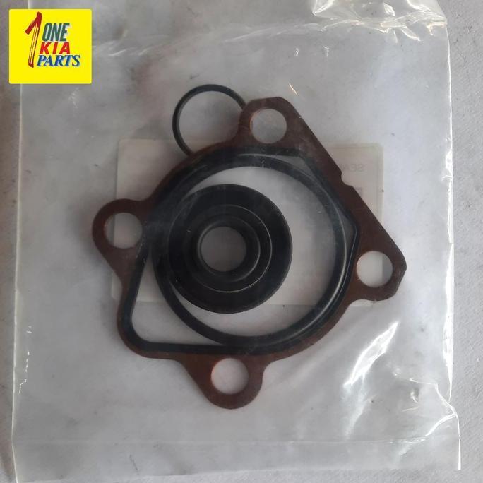 seal pompa power steering Kia Picanto Visto Original