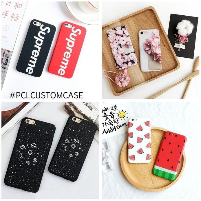 Alcatel Flash 2 - Flash Plus 2 - Custom Case / Softcase 1 HARI JADI