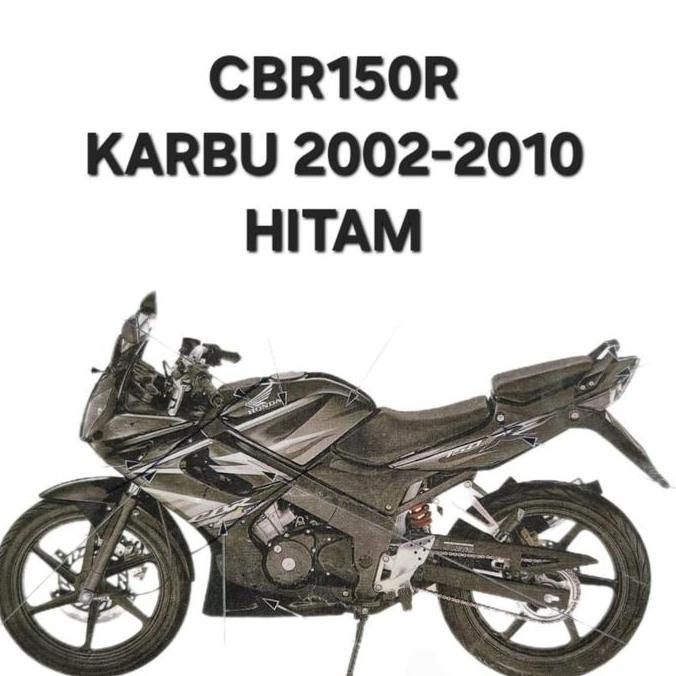 19110-KPP-930 : TABUNG BOTOL CADANGAN RADIATOR CBR 150 R KARBU LAMA / TABUNG CADANGAN AIR RADIATOR C