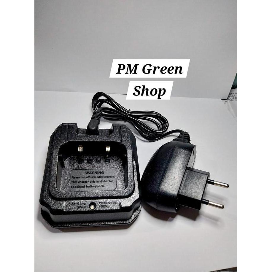 Murah Charger Ht Baofeng Uv9R Walkie Talkie