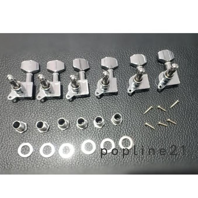 Dryer Electric / Putaran Gitar Listrik SEJAJAR