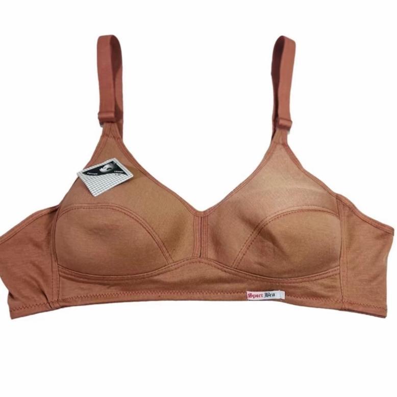 DISKON 3 PCS/BEEE_91| BH SPORT | SPORT BRA LUSINAN KAIT2
