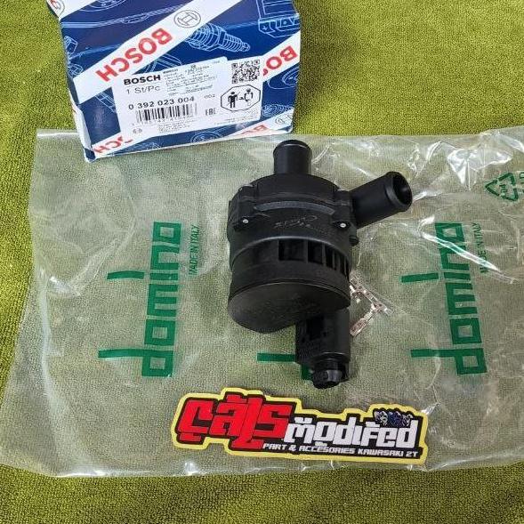 WATERPUMP BOSCH GERMANY ELECTRIC WATERPUMP BOSCH GERMANY ORIGINAL
