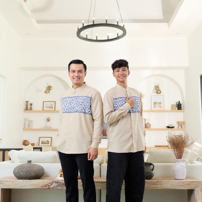 Ready stock Baju Koko Premium - Madeira.id - Koko Ethnic