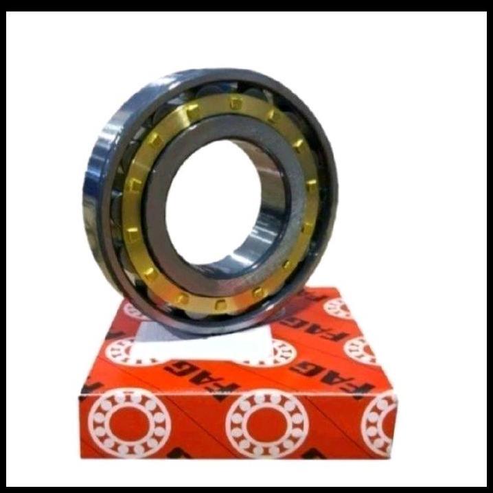 DISKON BEARING 6206 MA C4 - 6206 MA C4 F A G 