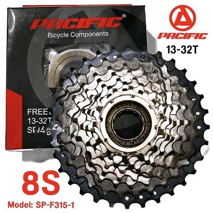freewheel 7 speed