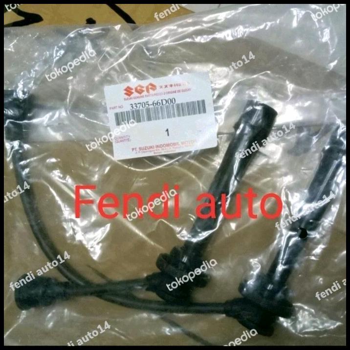 GRATIS ONGKIR CABLE BUSI MOBIL SUZUKI APV & FUTURA INJEKSI 