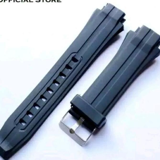 Strap tali jam tangan JTF FORESTER JTF1007 JTF-1007 JTF 1007 FREE PEN TALI