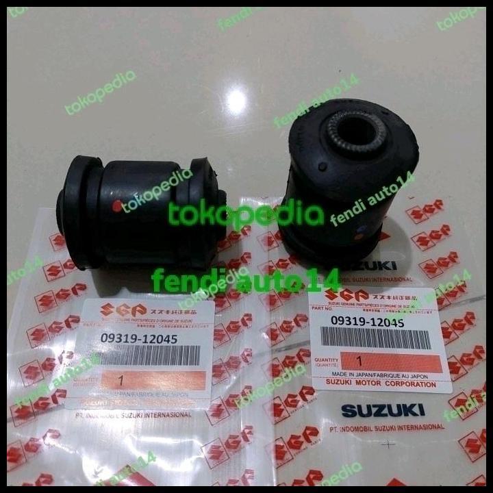 DISKON BUSH ARM LOWER SUZUKI FUTURA 1600CC ORIGINAL 