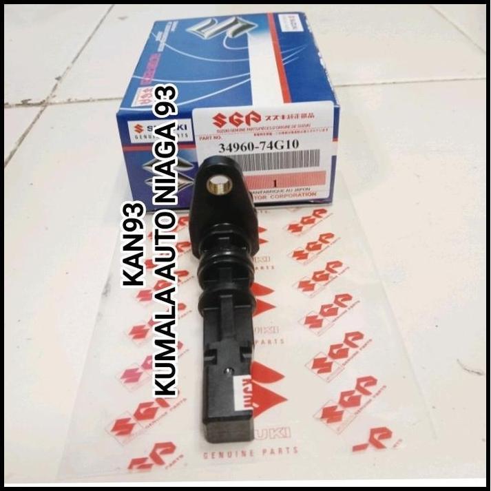 DISKON SENSOR SPEED SUZUKI SWIFT SUZUKI BALENO SUZUKI AERIO ORIGINAL 