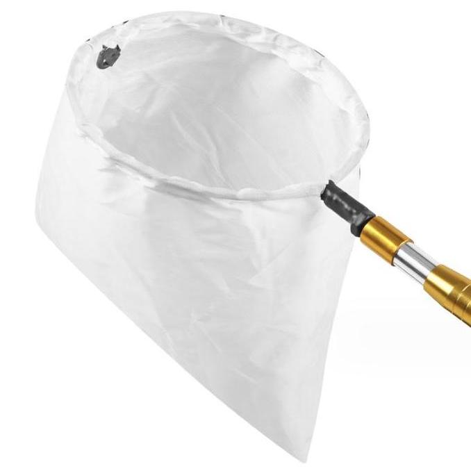 Alat Pemetik Buah Metal Fruit Picker