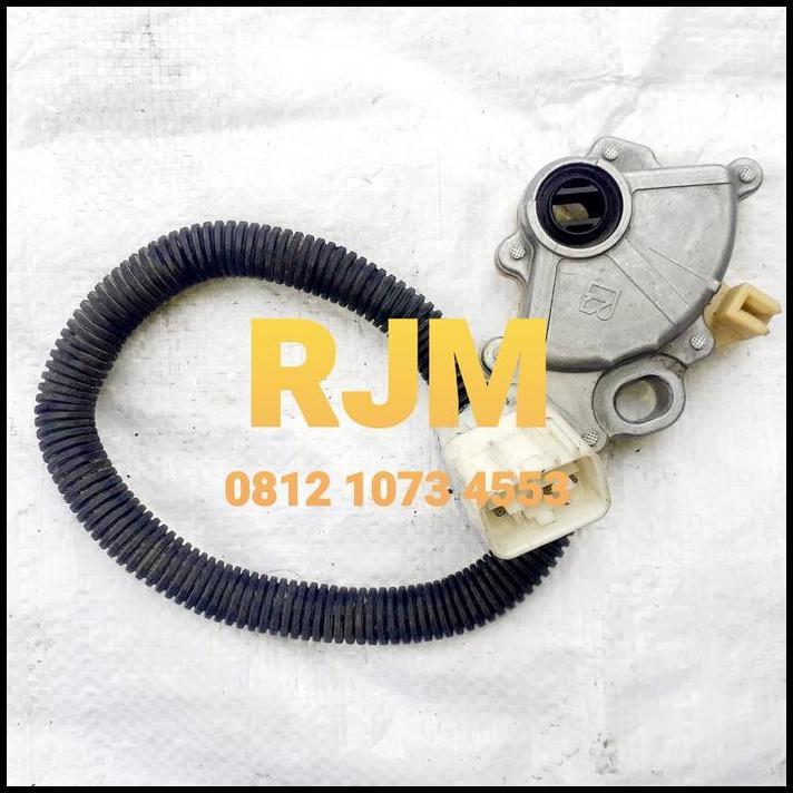 BEST DEAL INHIBITOR SELECTOR SWITCH MATIC TOYOTA AVANZA TERIOS RUSH 