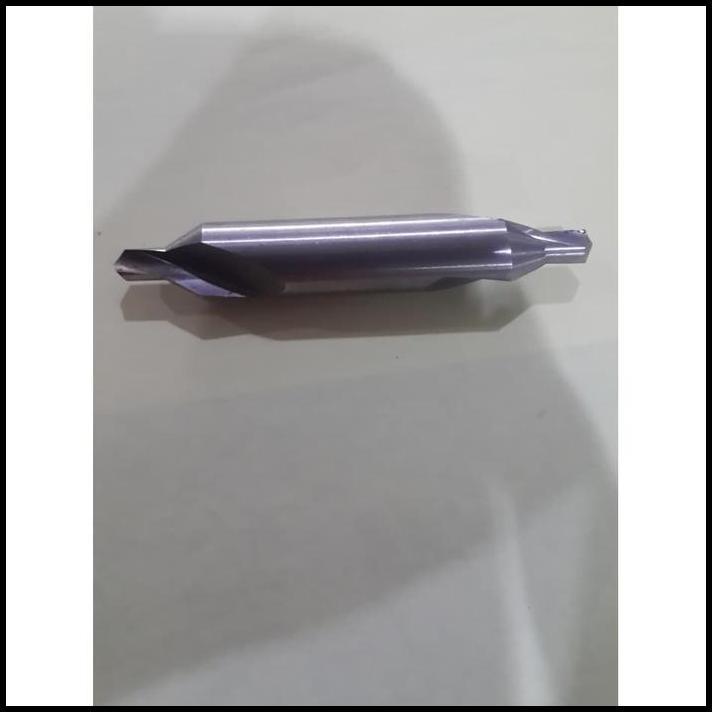 GRATIS ONGKIR CENTER DRILL NO.5 JCK 