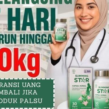 Terlaris No.1 Paling Ampuh Obat Diet Herbal Cepat Kurus 10Kg 7 Hari Tanpa Efek Samping Bpom Halal