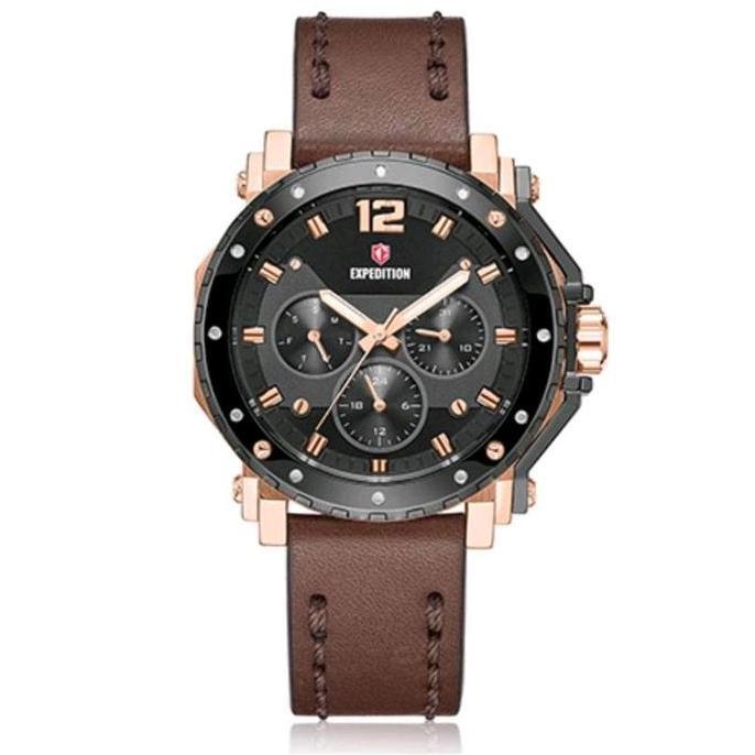 Jam Tangan Wanita 6402 Expedition E 6402 E6402 Original Watches