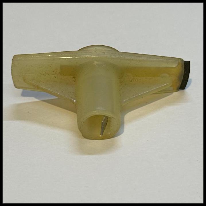 TERLARIS MAGNETI MARELLI ROTOR UNTUK MOBIL FERRARI V-12 CAP, FIAT 132/2000 