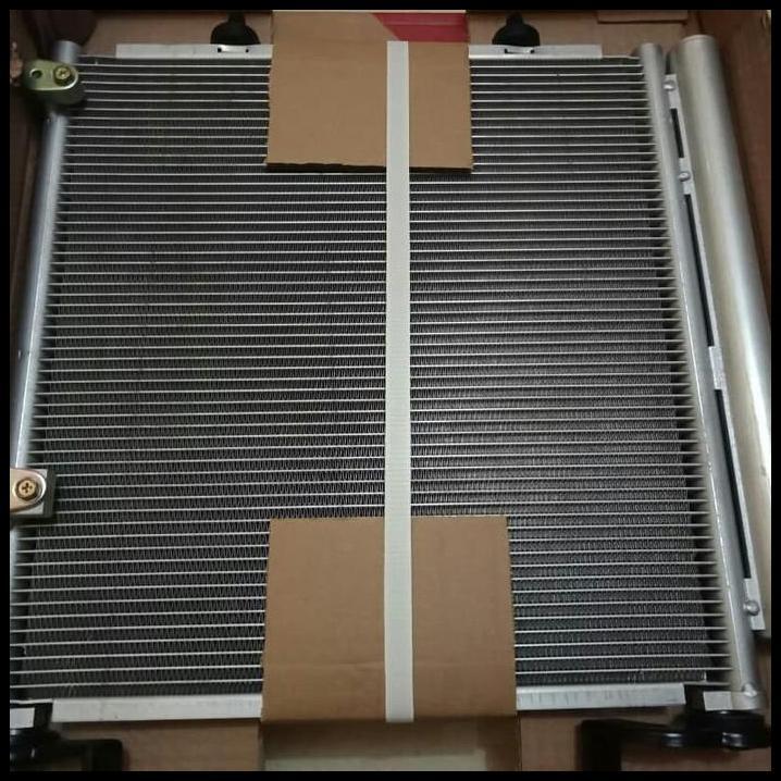 BEST DEAL KONDENSOR CONDENSOR RADIATOR AC NEW AVANZA 1300 