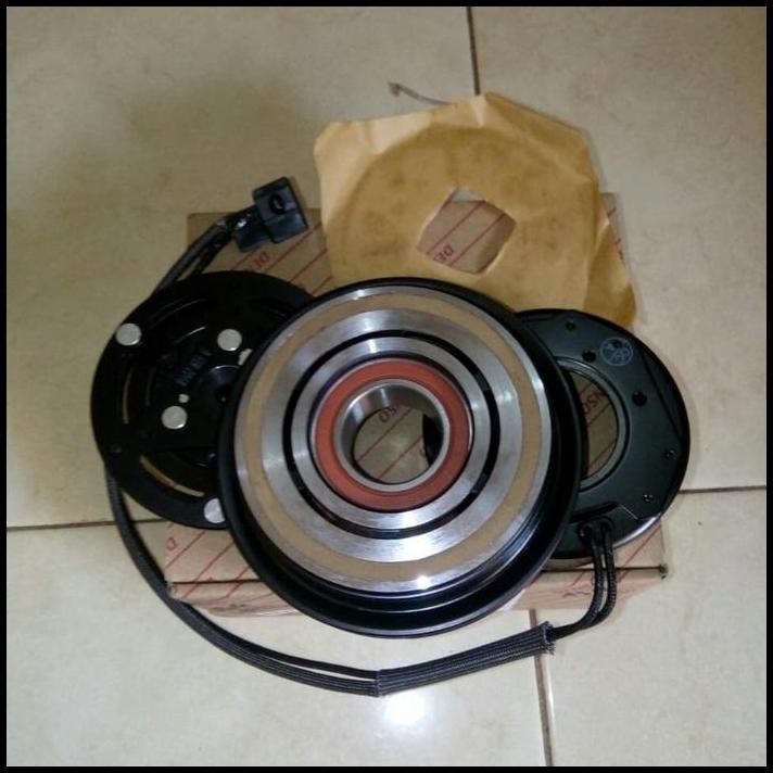 DISKON PULI AC XENIA 1000CC 