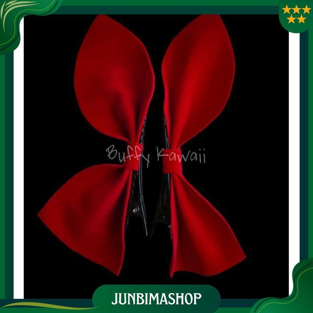 jepit pita jisoo ulzaang kpop dance fashion blackpink korea style BKNF Promo