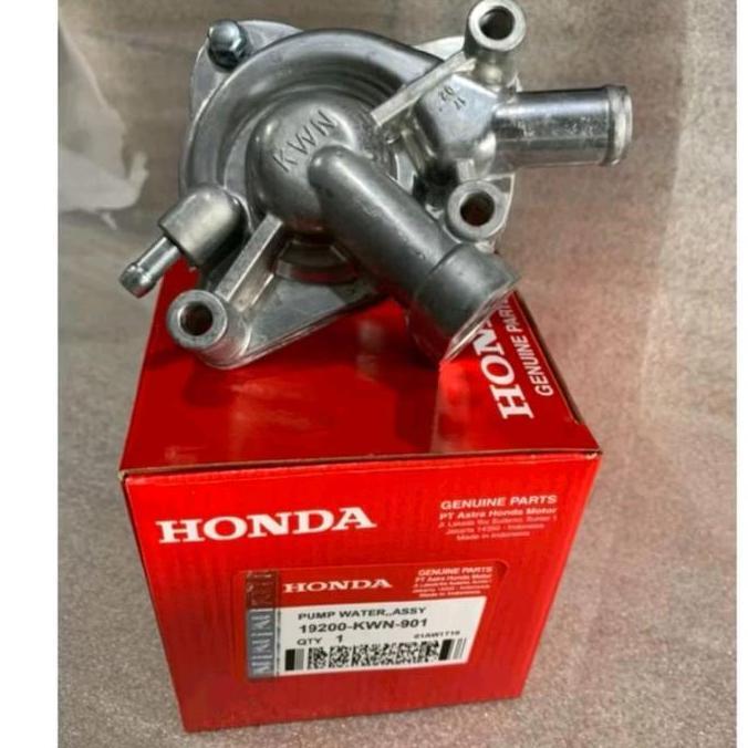 NEW WATER PUMP ASSY WATER VARIO 125 VARIO 150 PCX ORI